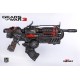 Gears of War 3 Replica 1/1 Locust Hammerburst II 89 cm